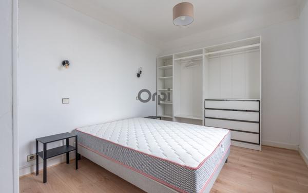 Appartement à vendre    3 pièces • 59,32 m2 Champigny-sur-Marne