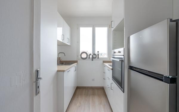 Appartement à vendre    3 pièces • 59,32 m2 Champigny-sur-Marne