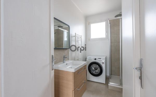 Appartement à vendre    3 pièces • 59,32 m2 Champigny-sur-Marne