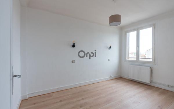 Appartement à vendre    3 pièces • 59,32 m2 Champigny-sur-Marne