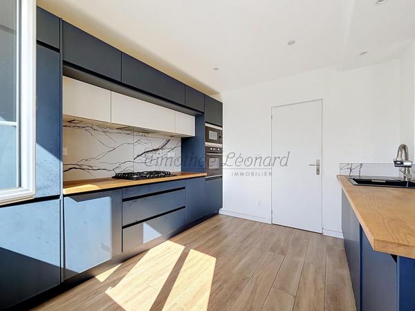 Maison familiale 163m2 sans travaux