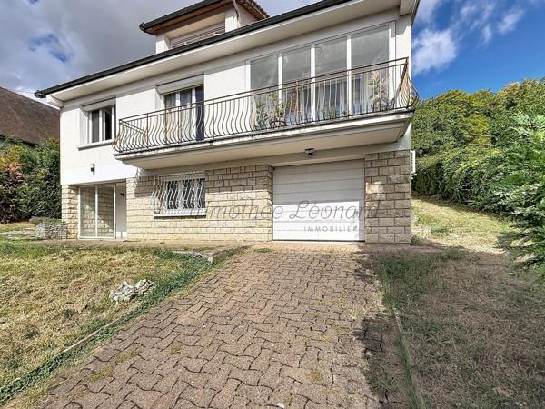 Maison familiale 163m2 sans travaux