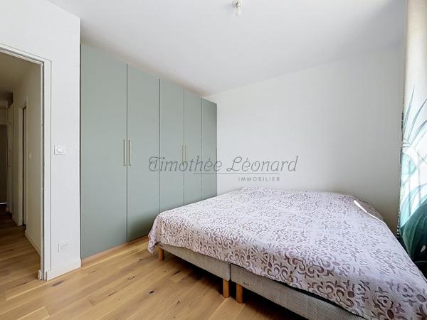 Maison familiale 163m2 sans travaux