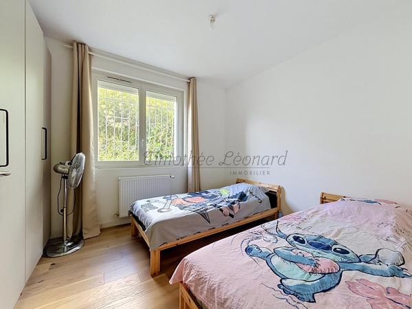 Maison familiale 163m2 sans travaux