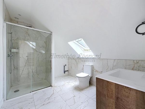 Maison familiale 163m2 sans travaux