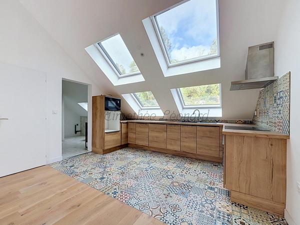 Maison familiale 163m2 sans travaux