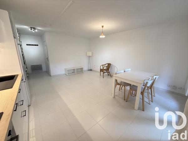 Appartement 2 pièces de 45 m² à Castanet-Tolosan (31320)