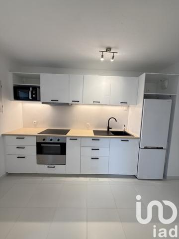 Appartement 2 pièces de 45 m² à Castanet-Tolosan (31320)
