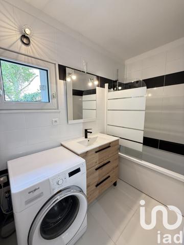 Appartement 2 pièces de 45 m² à Castanet-Tolosan (31320)