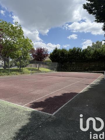 Appartement 2 pièces de 45 m² à Castanet-Tolosan (31320)