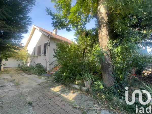 Maison à vendre 3 pièces 106 m² Sartrouville