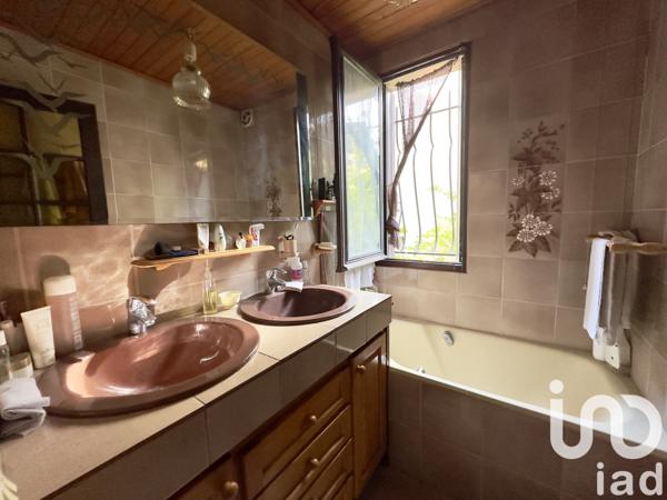 Maison à vendre 3 pièces 106 m² Sartrouville