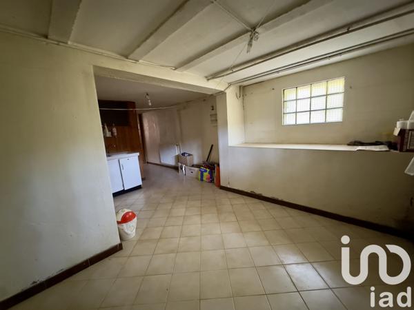 Maison à vendre 3 pièces 106 m² Sartrouville