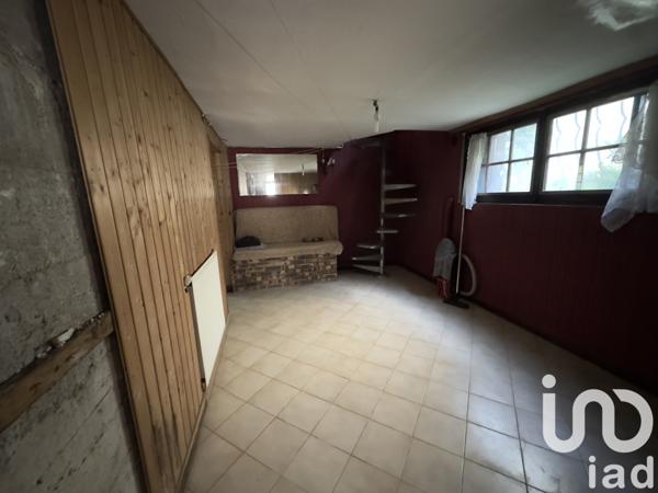 Maison à vendre 3 pièces 106 m² Sartrouville