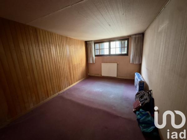 Maison à vendre 3 pièces 106 m² Sartrouville