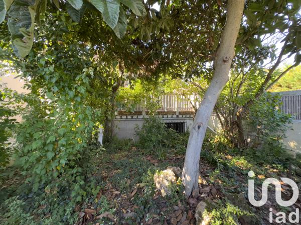 Maison à vendre 3 pièces 106 m² Sartrouville