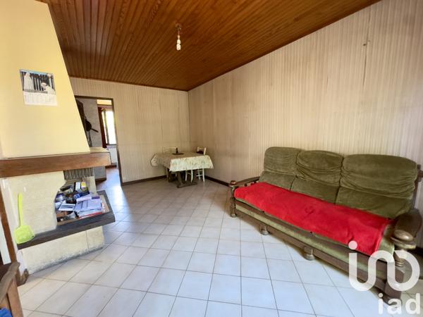 Maison à vendre 3 pièces 106 m² Sartrouville