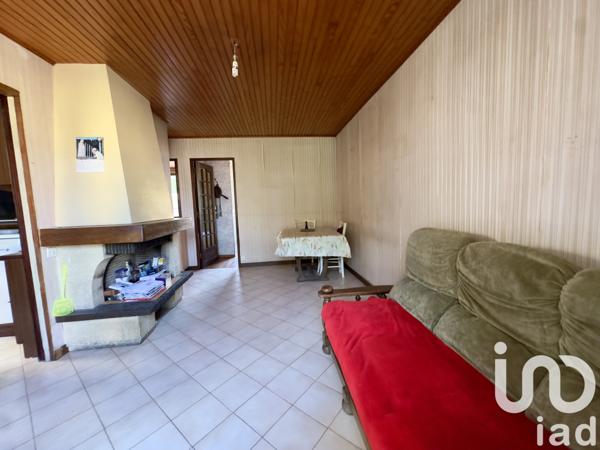 Maison à vendre 3 pièces 106 m² Sartrouville
