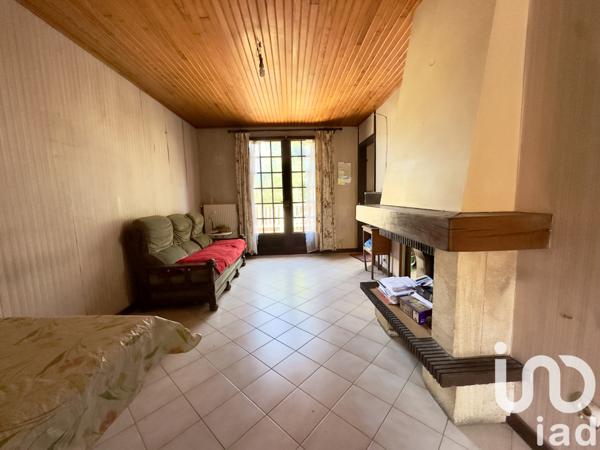 Maison à vendre 3 pièces 106 m² Sartrouville