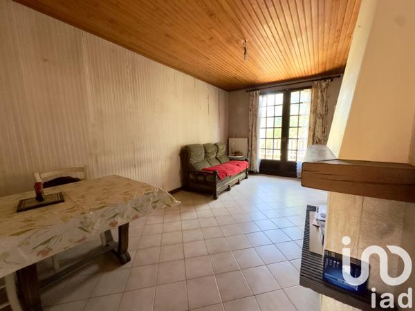 Maison à vendre 3 pièces 106 m² Sartrouville