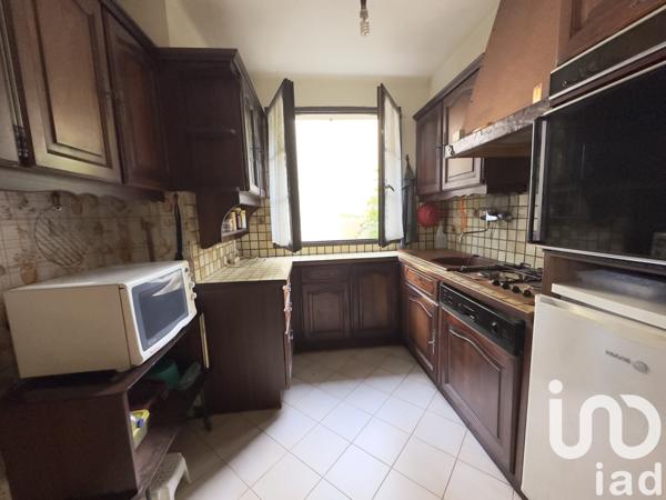 Maison à vendre 3 pièces 106 m² Sartrouville