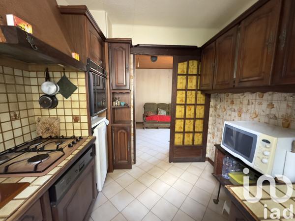 Maison à vendre 3 pièces 106 m² Sartrouville