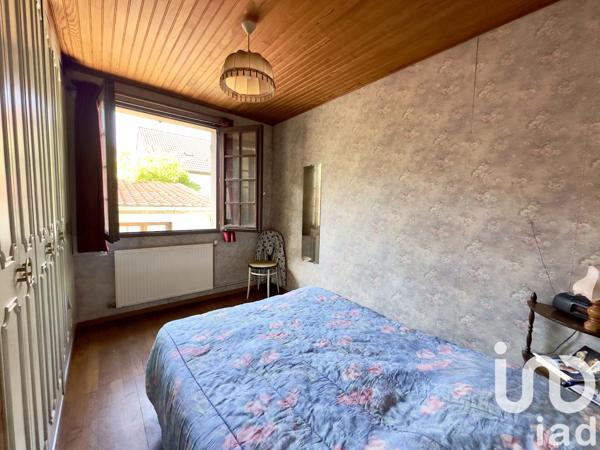 Maison à vendre 3 pièces 106 m² Sartrouville