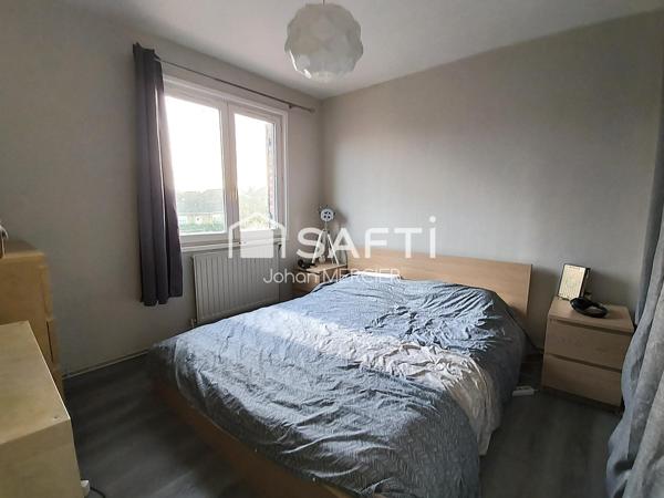 Maison familiale clé en main à Petite-Forêt : confort, luminosité et espaces extérieurs pour une qualité de vie au quotidien.