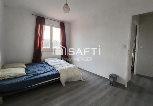 Maison familiale clé en main à Petite-Forêt : confort, luminosité et espaces extérieurs pour une qualité de vie au quotidien.