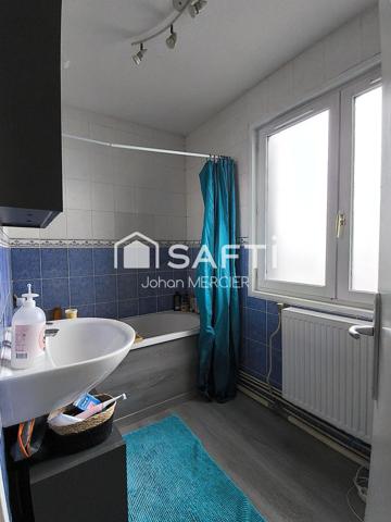 Maison familiale clé en main à Petite-Forêt : confort, luminosité et espaces extérieurs pour une qualité de vie au quotidien.