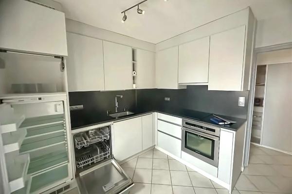 Appartement à vendre 4 pièces (74)