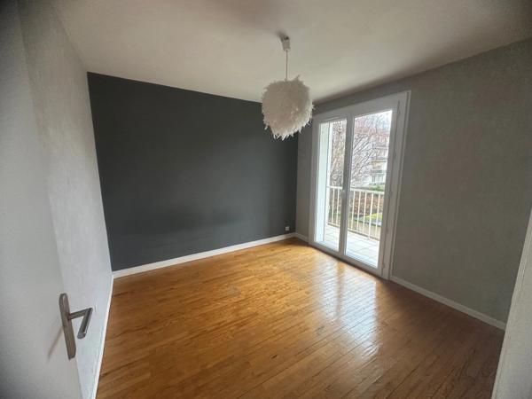 Appartement à vendre 4 pièces (74)