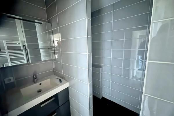 Appartement à vendre 4 pièces (74)