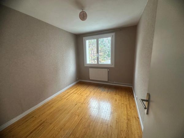 Appartement à vendre 4 pièces (74)