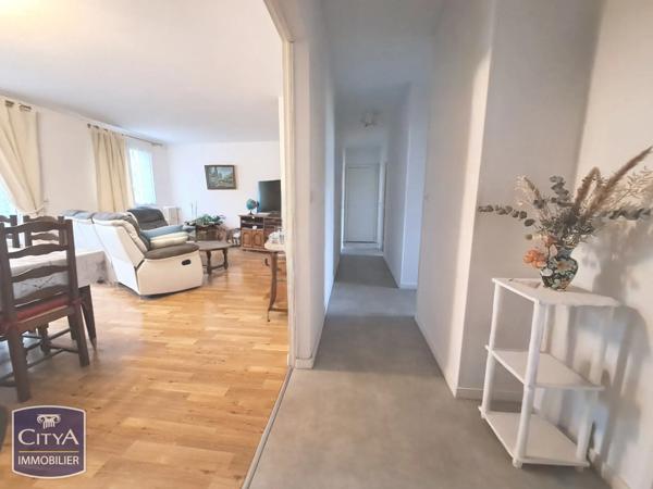 Appartement à vendre 5 pièces 82.68m²
