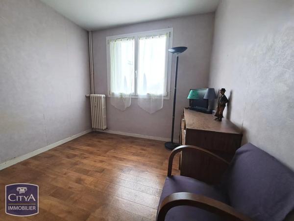 Appartement à vendre 5 pièces 82.68m²