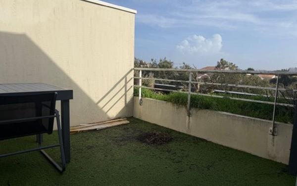 Appartement à louer    3 pièces •  La Rochelle