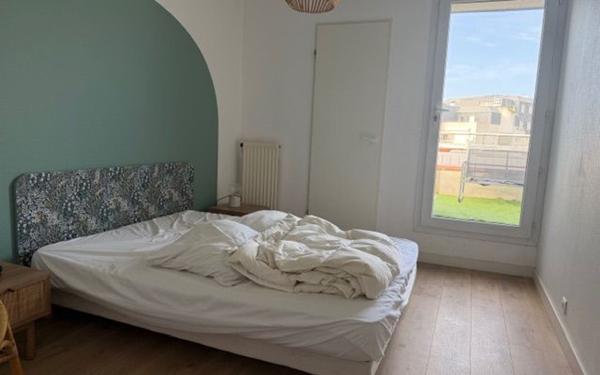 Appartement à louer    3 pièces •  La Rochelle