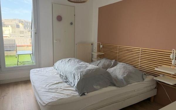 Appartement à louer    3 pièces •  La Rochelle