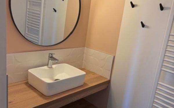 Appartement à louer    3 pièces •  La Rochelle