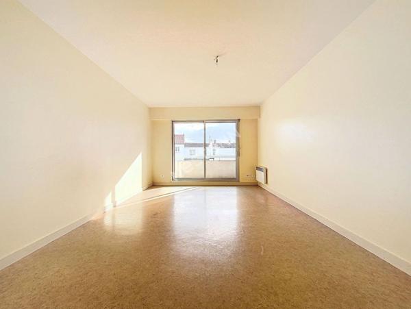 Appartement Les Sables D'Olonne 3 pièces 60.55 m² terrasse parking