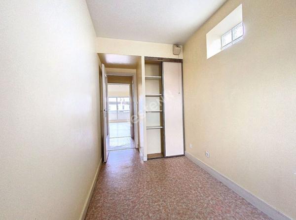 Appartement Les Sables D'Olonne 3 pièces 60.55 m² terrasse parking