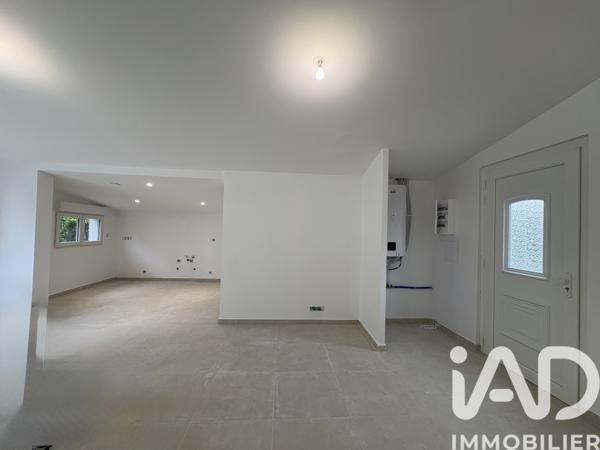 Maison à vendre 3 pièces 66 m² Ambarès-et-Lagrave