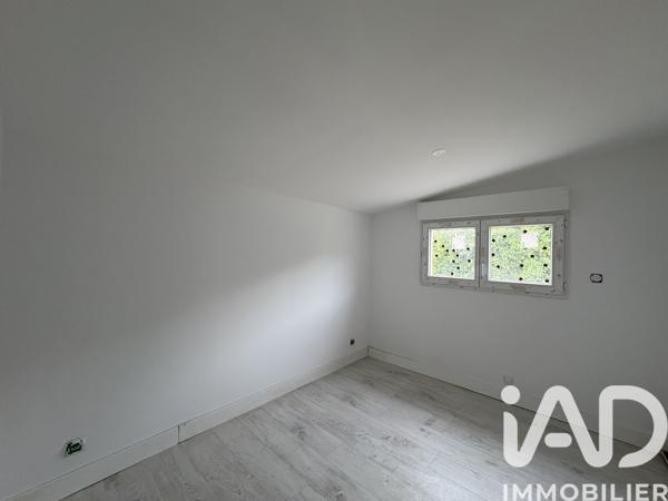 Maison à vendre 3 pièces 66 m² Ambarès-et-Lagrave