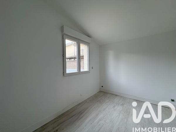Maison à vendre 3 pièces 66 m² Ambarès-et-Lagrave