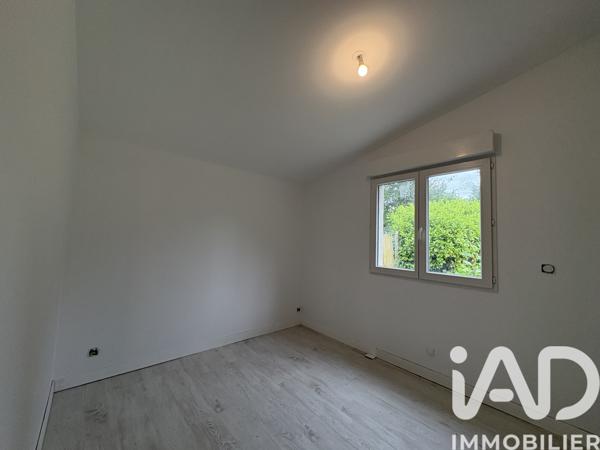 Maison à vendre 3 pièces 66 m² Ambarès-et-Lagrave