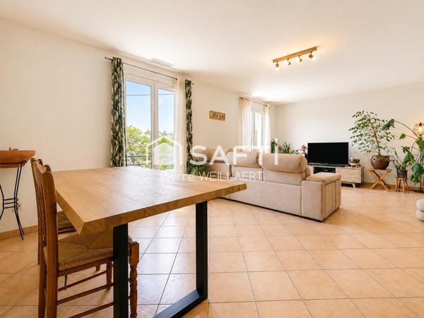 Maison 2 chambres Loriol-sur-Drôme
