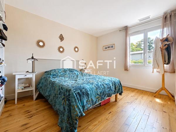 Maison 2 chambres Loriol-sur-Drôme