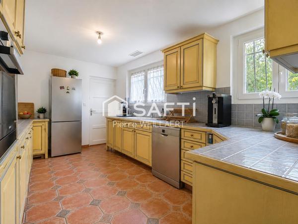 Maison 2 chambres Loriol-sur-Drôme