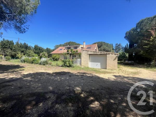 Maison à vendre  7 pièces - 200 m2 VIAS - 34